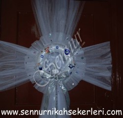 ŞENNUR - Sünnet Kapı 1