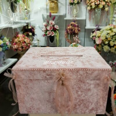 Takı Merasimi Kutusu 2801