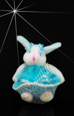 Tavşanlı Bebek Şekeri 30946 - 1