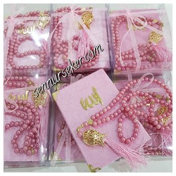  - Tesbihli Yasin Bebek Sünnet Hediyeliği 2614