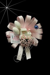 Trenli Bebek Şekeri  32957