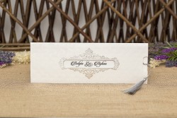 Wedding Davetiye  8176