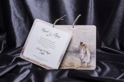 Wedding Davetiye 8246 - 2