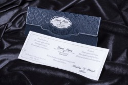 Wedding Davetiye 8259 - 3