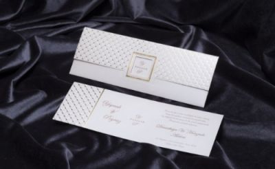 Wedding Davetiye 8268 - 2