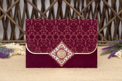 Wedding Davetiye 8310 - 1