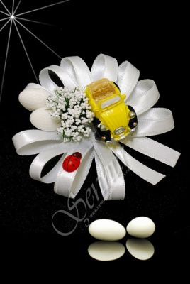 Woswos Nikah Şekeri 32844 - 4