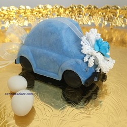 Woswos Nikah, Bebek, Nişan Hediyeliği 2757 - 2