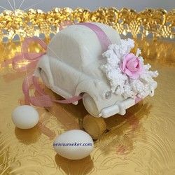 Woswos Nikah, Bebek, Nişan Hediyeliği 2757 - 5